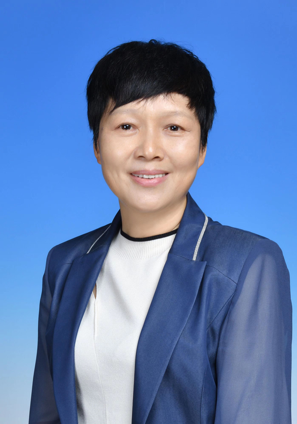 王丽萍